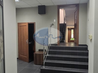 Obiekt komercyjny na sprzedaż o pow. 370 m2 - Zielona Góra - 1 950 000,00 PLN