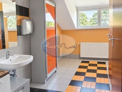 Obiekt komercyjny na sprzedaż o pow. 370 m2 - Zielona Góra - 1 950 000,00 PLN
