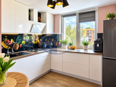Nieruchomości Zielona Góra - Mieszkanie na sprzedaż o pow. 63 m2