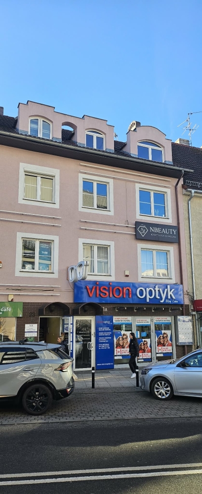 CITY INVEST Nieruchomości